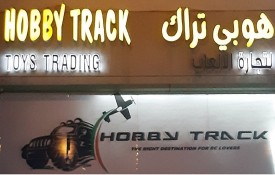 Hobby Track Toys RC Trading