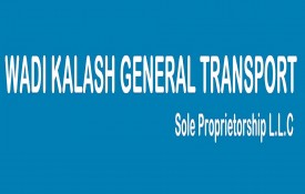 Wadi Kalash General Transport  Sole Proprietorship L.L.C