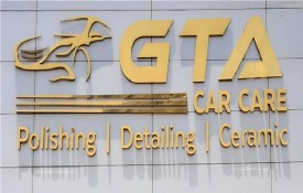 G T A Car Care