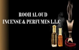 Rooh Al Oud Incense and Perfumes L.L.C