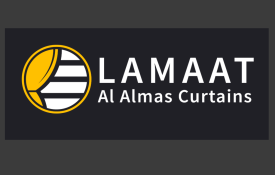 Al Lamaat Al Almas Curtains